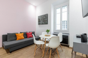 Garibaldi Square - Cozy 1 Bdr Old Town